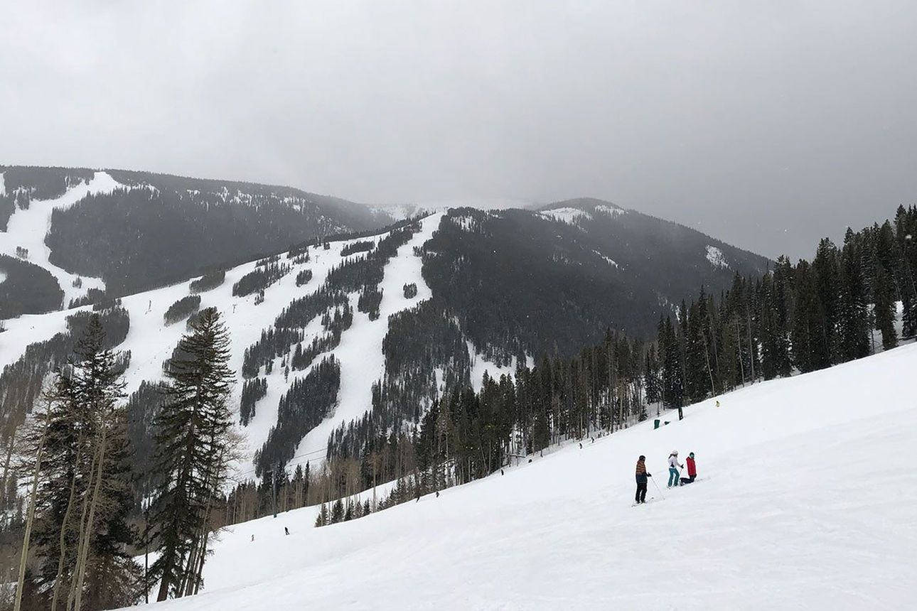 Bachelor Gulch Village Vacation Rentals