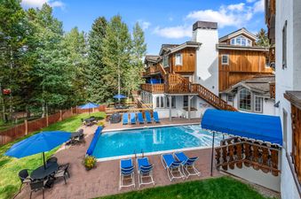 Chateau Christian 2 Bedroom Gold Unit 220