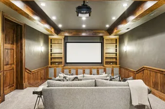 Home Theater