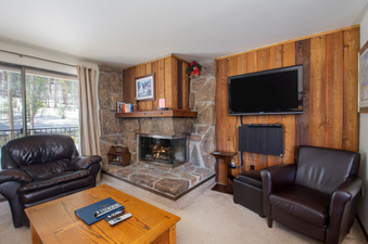 Beaver Village 221