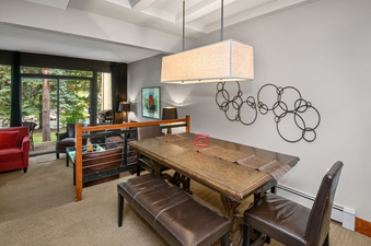 09 Ptarmigan Townhome 2