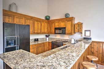 One Breckenridge Place 14