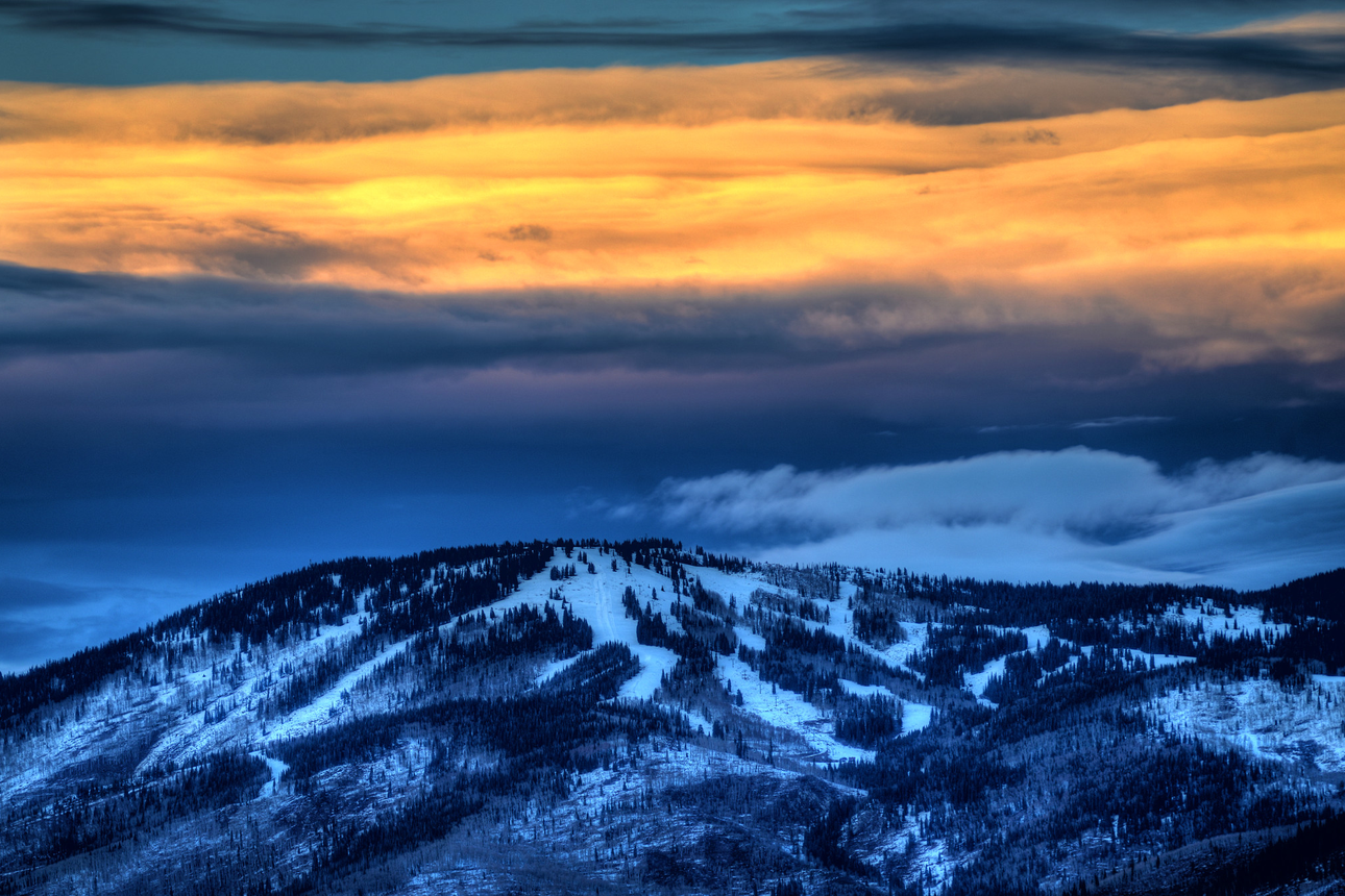Steamboat Springs Vacation Rentals
