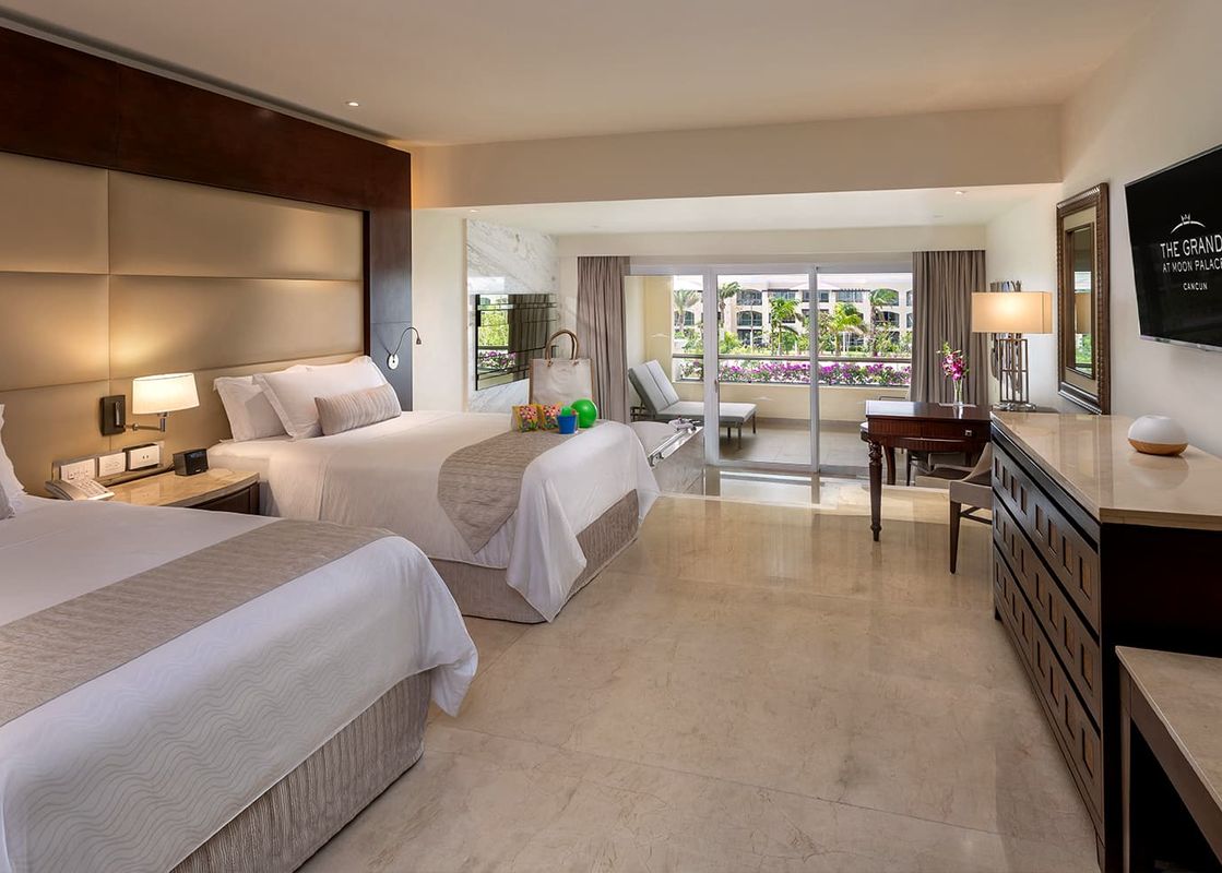 01 Grand Family Suite