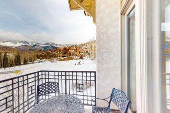 Aspen Ridge 21
