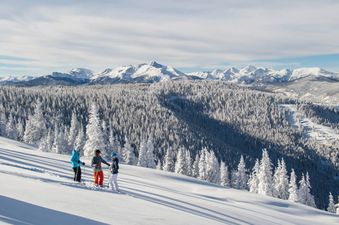 10 Vail Mountain