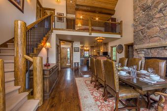 06 Spanish Peaks Settlement Cabin