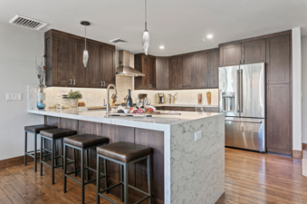 The Lodges at Deer Valley 3 Bedroom Suite