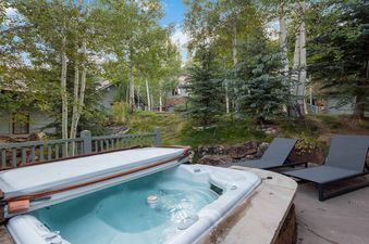80 Buckhorn Townhome