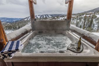 Saddle Ridge Townhome Unit J3