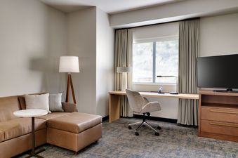 Residence Inn Vail 1 Bedroom Suite