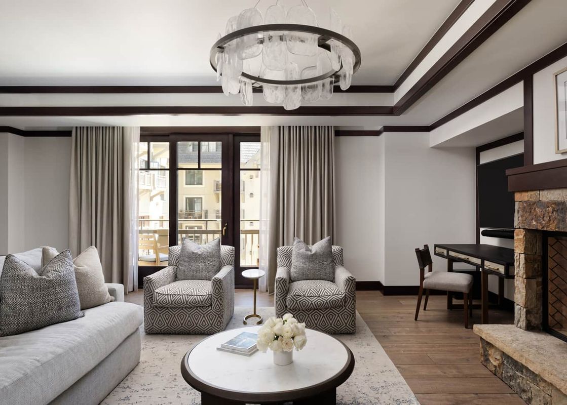 01 Four Seasons Vail Expresso Two Bedroom Residence