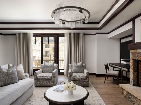 01 Four Seasons Vail Expresso Two Bedroom Residence
