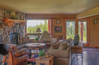 Half Hitch Home
