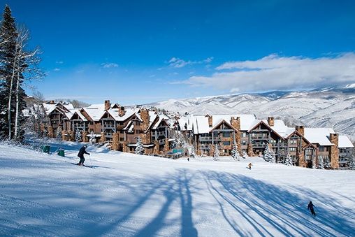 Ski In/Ski Out