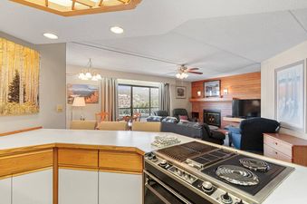 Beaver Run Resort 4709