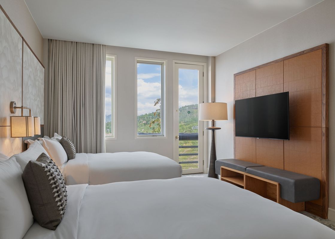 Viewline Resort Two Queen