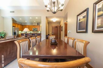 Big Horn Lodge 510