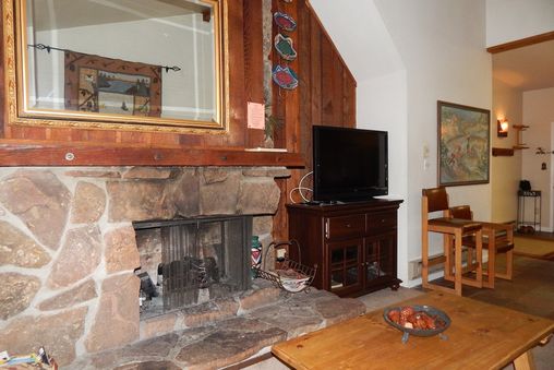 Multiple Fireplaces