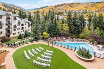 30 The Charter Beaver Creek