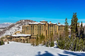 St Regis Deluxe 2 Queen