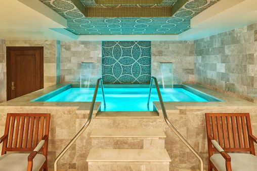 St. Regis Spa