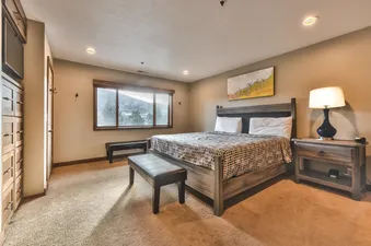 13 All Seasons Master Bedroom