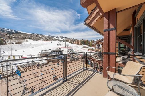 Ski-In/Ski-Out at the Base of Snowmass Village