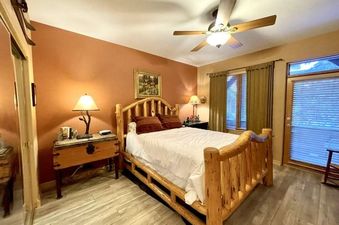 Arrowhead Village Condominium 2 Bedroom
