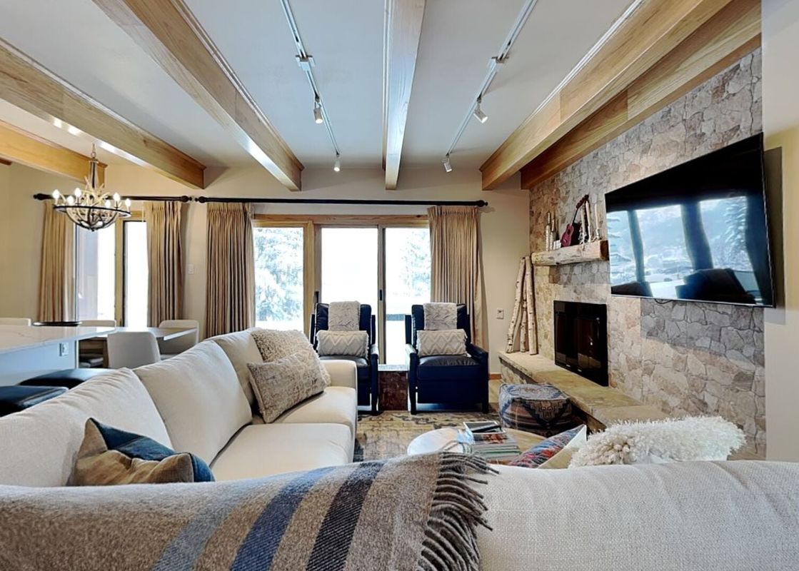 Timberline Three Bedroom B1A