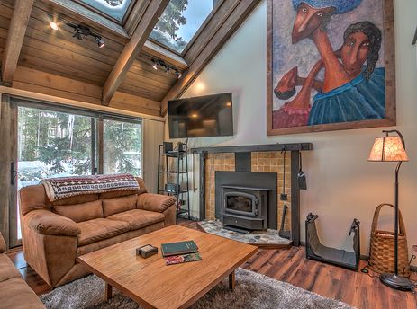 01 Mill Run Townhouse