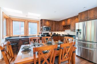 Telluride Lodge 536