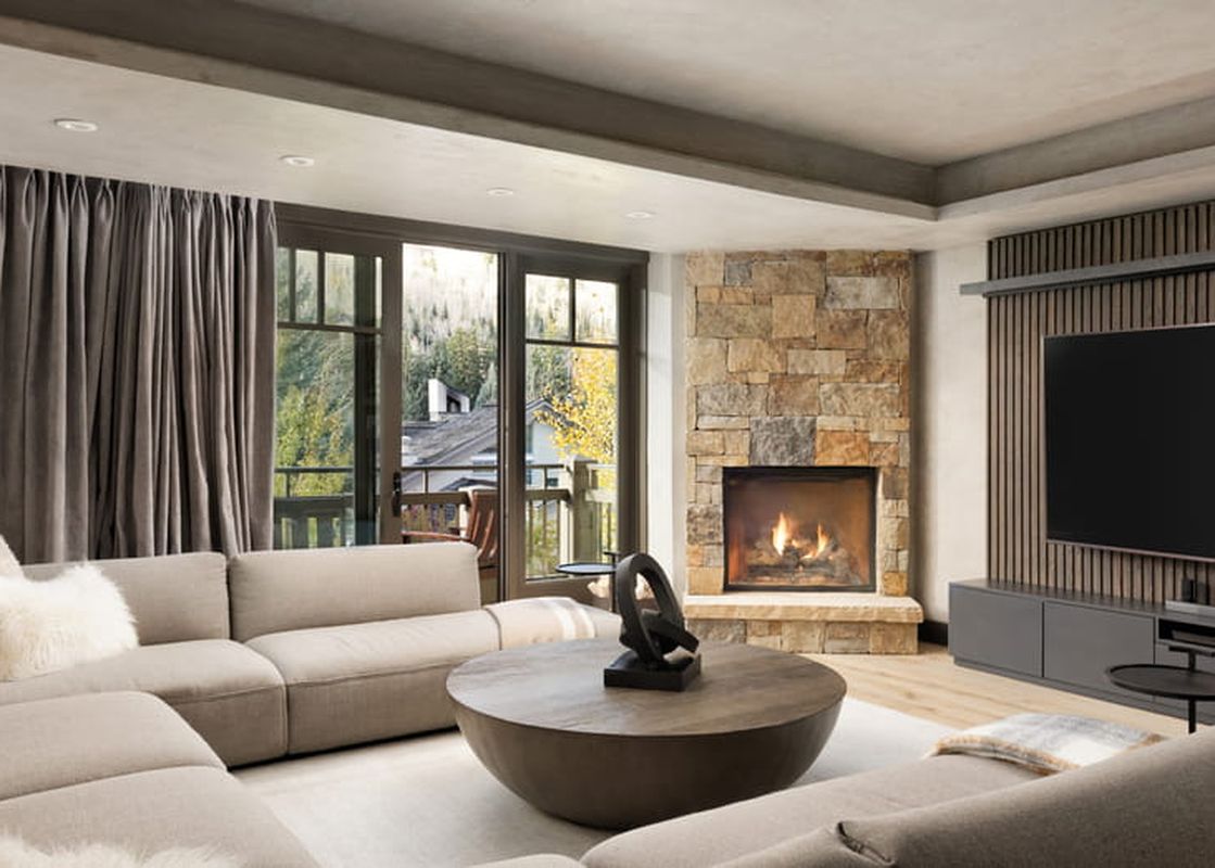 02 Four Seasons Born Free Four Bedroom