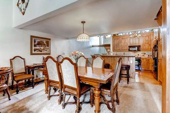 Ridgepoint Townhome 123