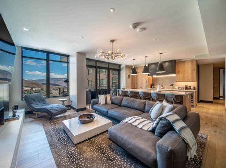 One Snowmass East 303