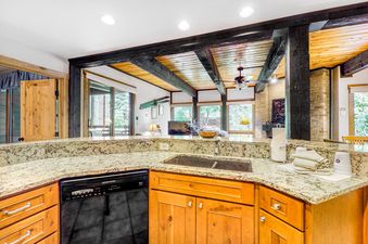 Lodge at Steamboat B103