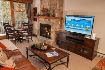 Living Dining Room