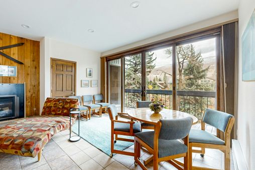 Gas Fireplace