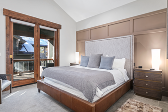 The Lodges at Deer Valley 3 Bedroom Suite