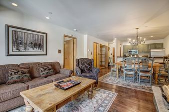 Townsend Place 2 Bedroom