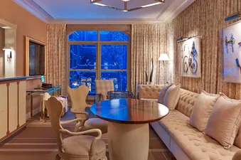 Hotel Jerome