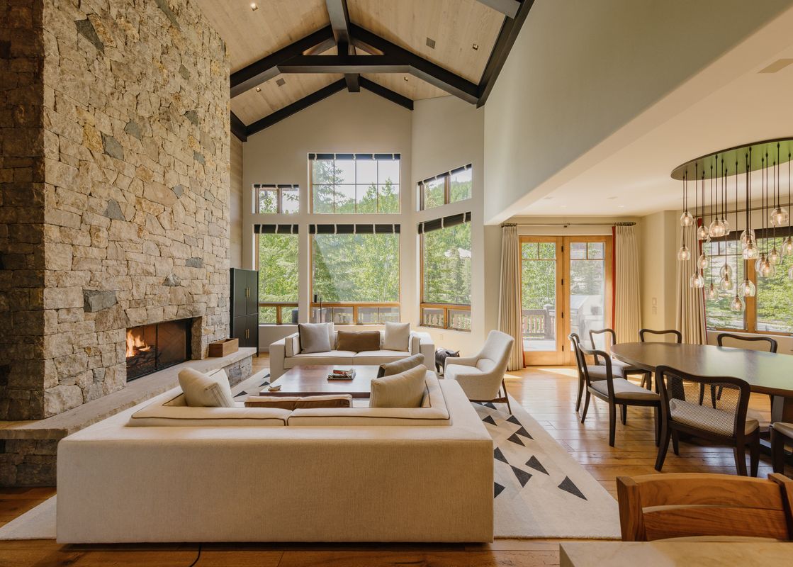 Forest Road Haus