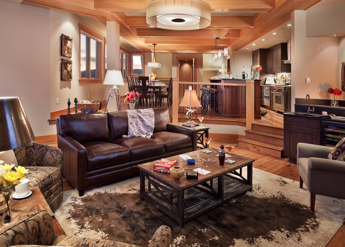 03 First Open Living Room