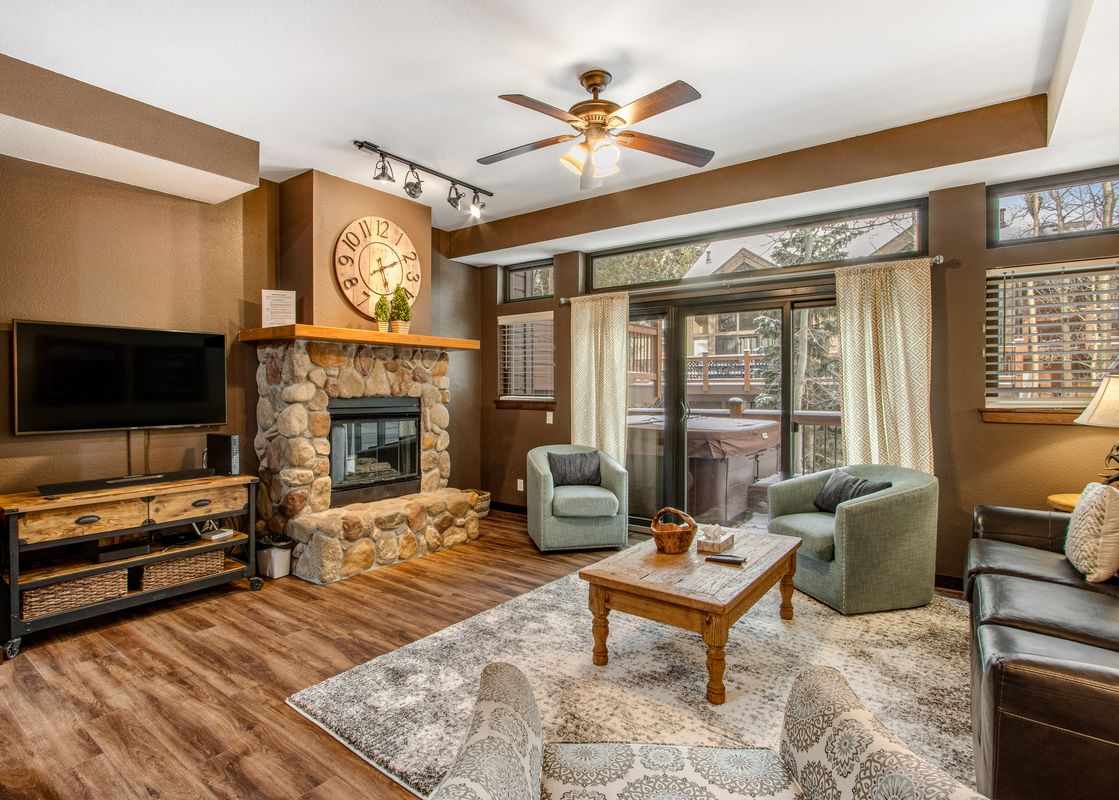 02 Warriors Mark Townhome 214