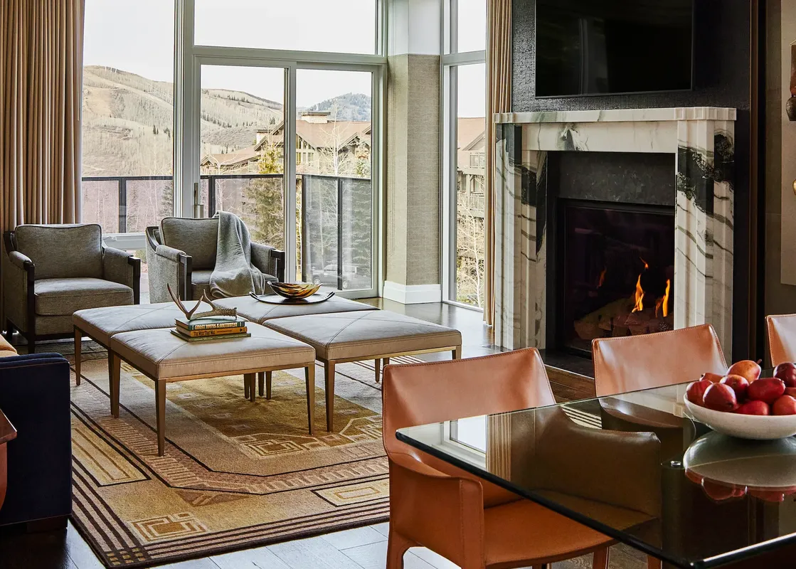 Goldener Two Bedroom Residence