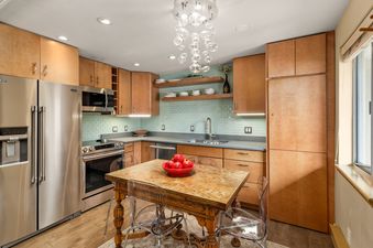 Silverglo Condominiums Unit 202