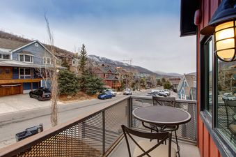10 Patio off Living Area