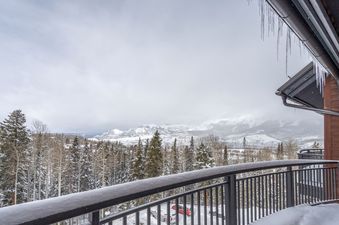 Bear Creek Lodge 411