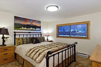 Crestwood Three Bedroom Deluxe
