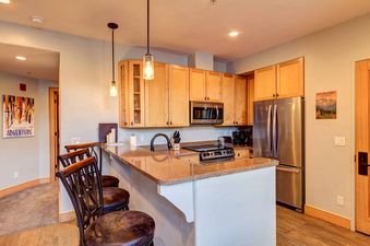 Park Avenue Lofts 305